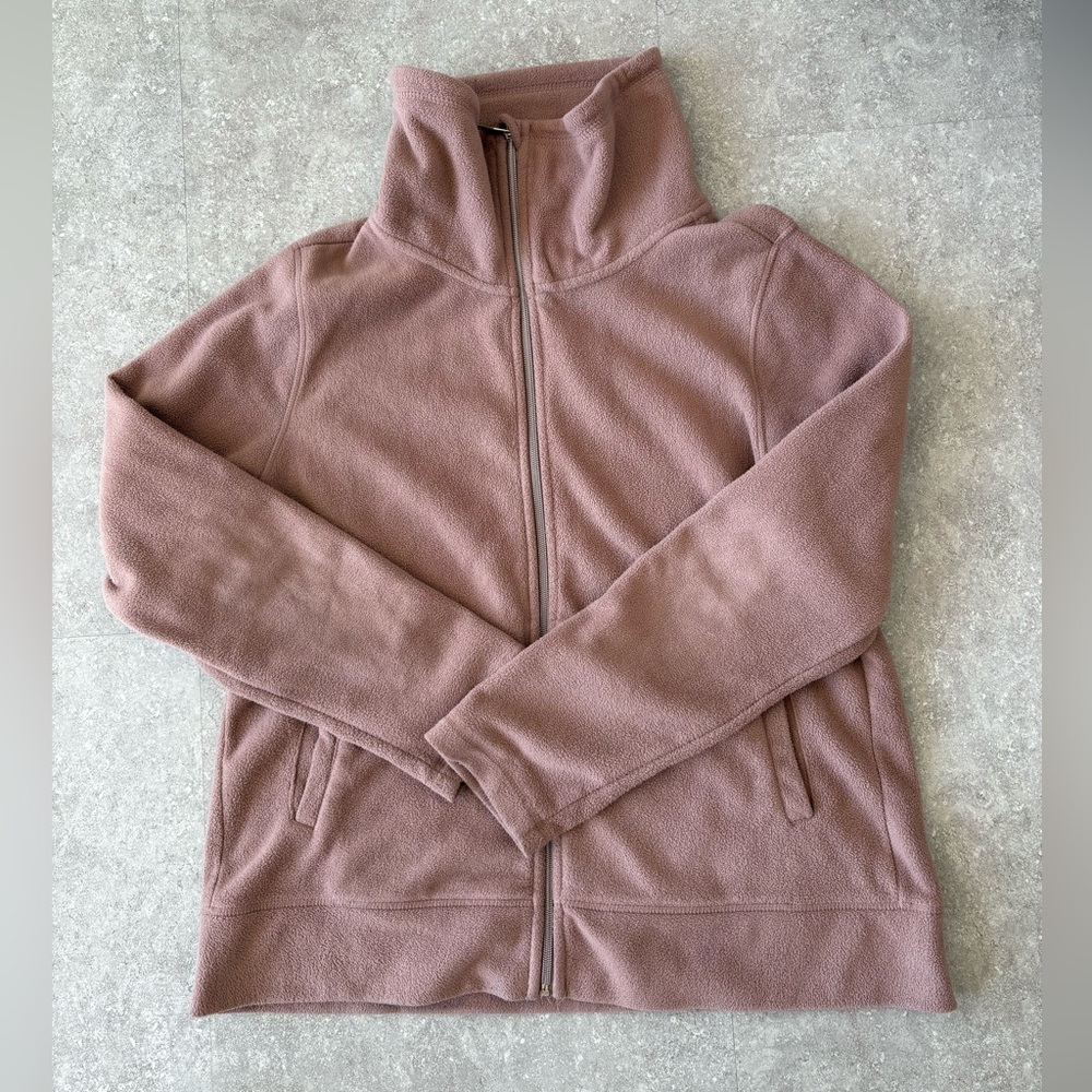 Calvin Klein Women's Brown Jacket - Picture 3 of 6